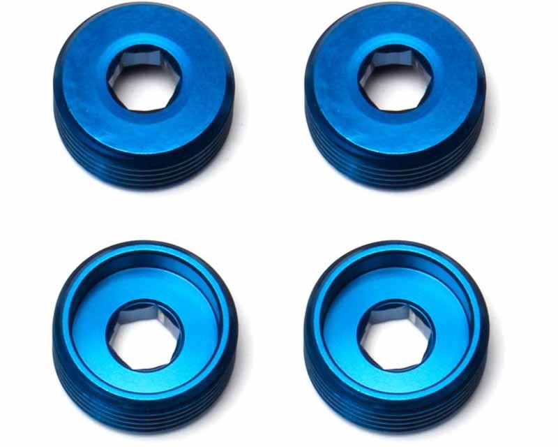 Team Associated 81070 Pillow Ball Nut RC8B3 (81070)