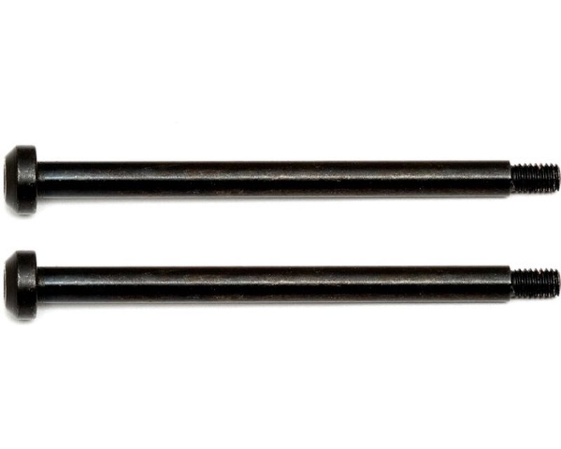 Team Associated 81076 Hub Hinge Pin RC8B3 (2 Pcs) (81076)