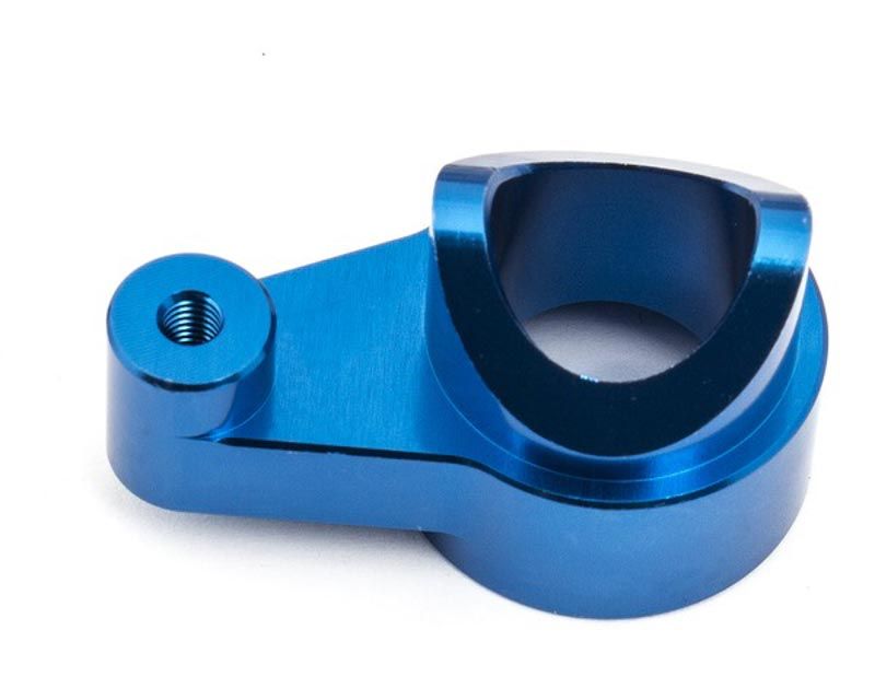 Team Associated 81085 Servo Saver Arm Aluminum RC8T3e (1) (81085)