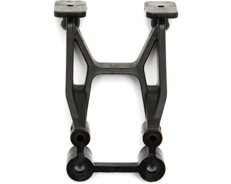 Team Associated 81109 Wing Mount +8mm RC8T3e (81109)