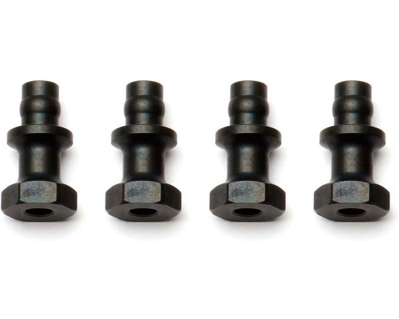 Team Associated 81196 Shock Bushing RC8B3 (81196)