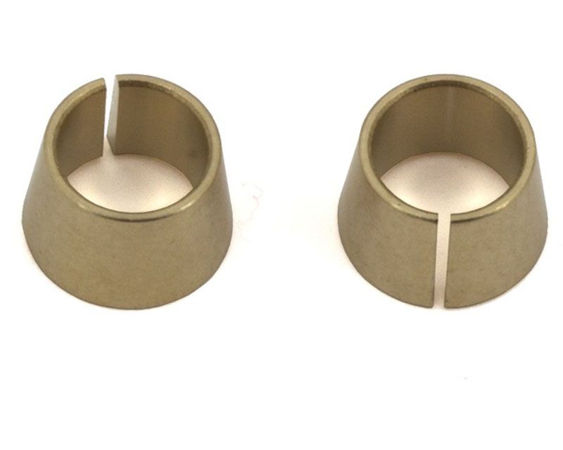 Team Associated 81371 RC8B3.1 Flywheel Collets Shoe (4) (81371)