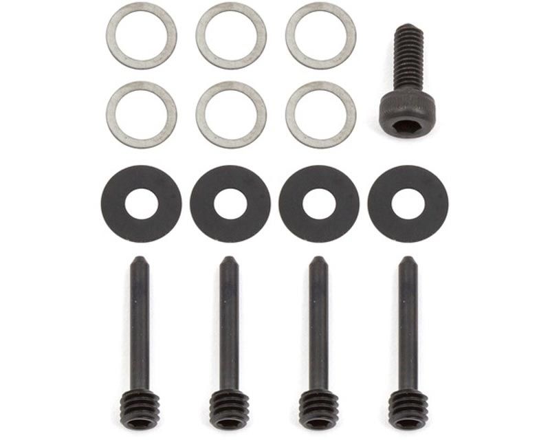 Team Associated 81373 Clutch Shoe Pin 4-Shoe RC8B3.1 (81373)