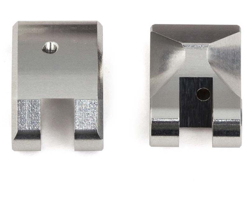Team Associated 81375 Clutch Shoes Hard 4-Shoe in B3 Kit (81375)