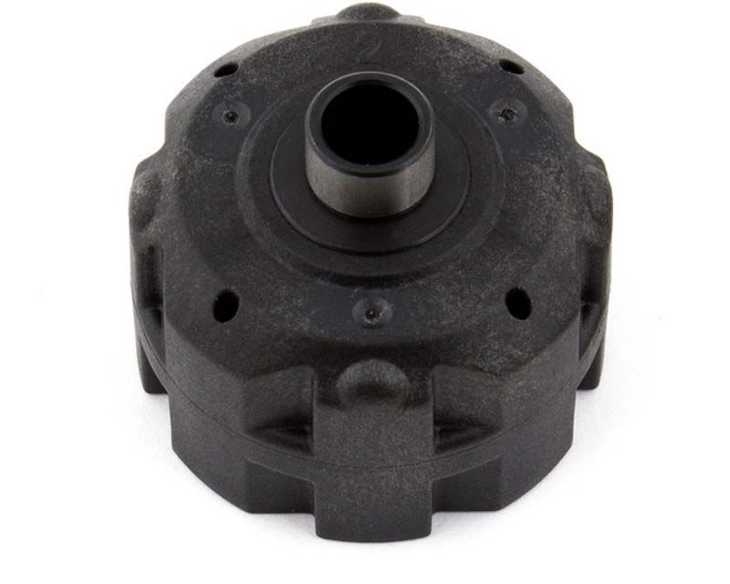 Team Associated 81379 RC8B3.1 Differential Case (81379)
