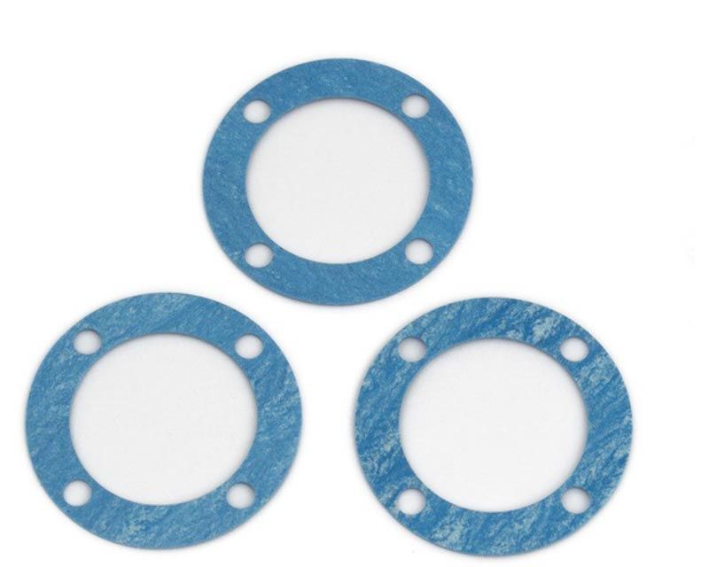 Team Associated 81384 RC8B3.1 Differential Gaskets (81384)