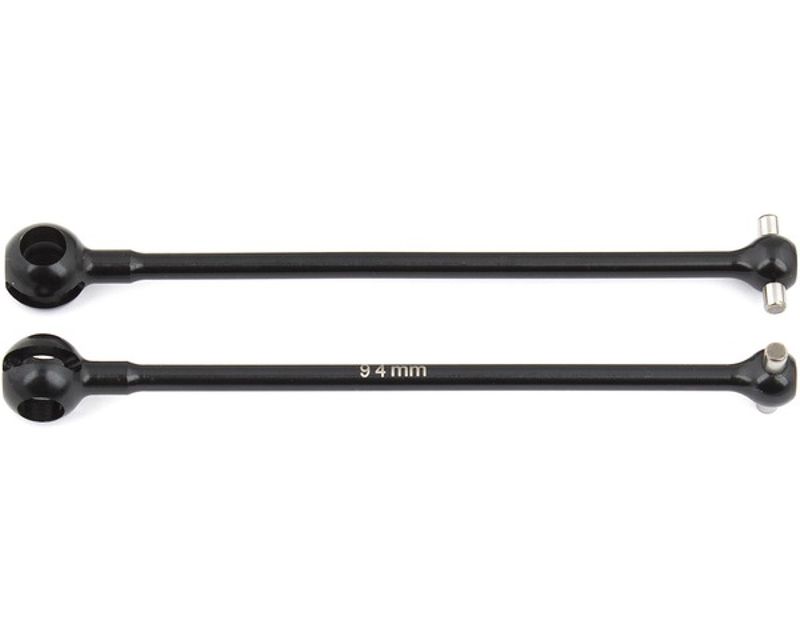 Team Associated 81394 RC8B3.1 CVA Driveshafts 94 mm (81394)