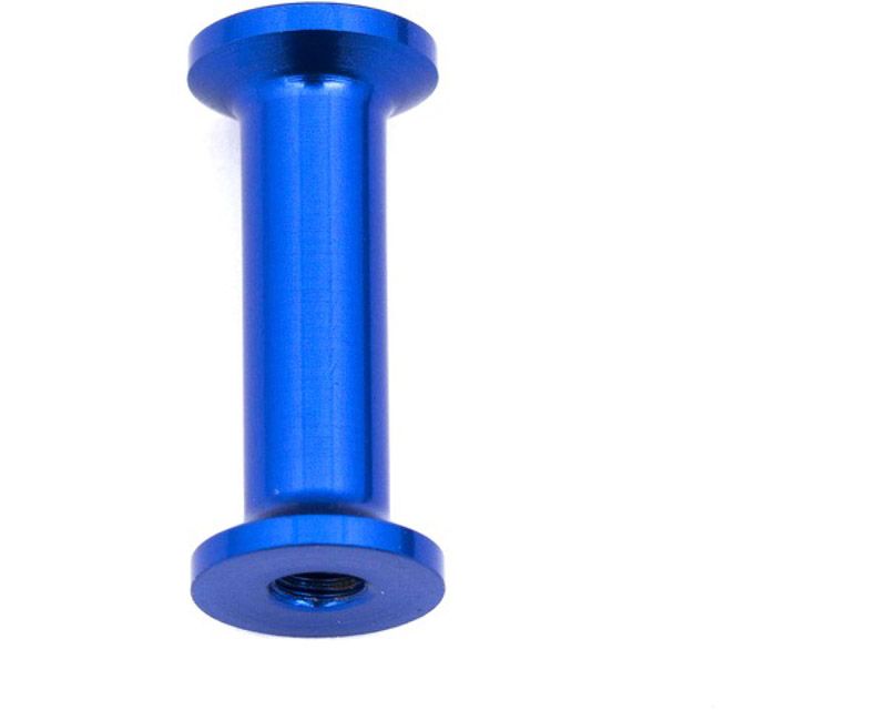 Team Associated 8654 RC10F6 Front Top Plate Standoff Formula 1 (8654)