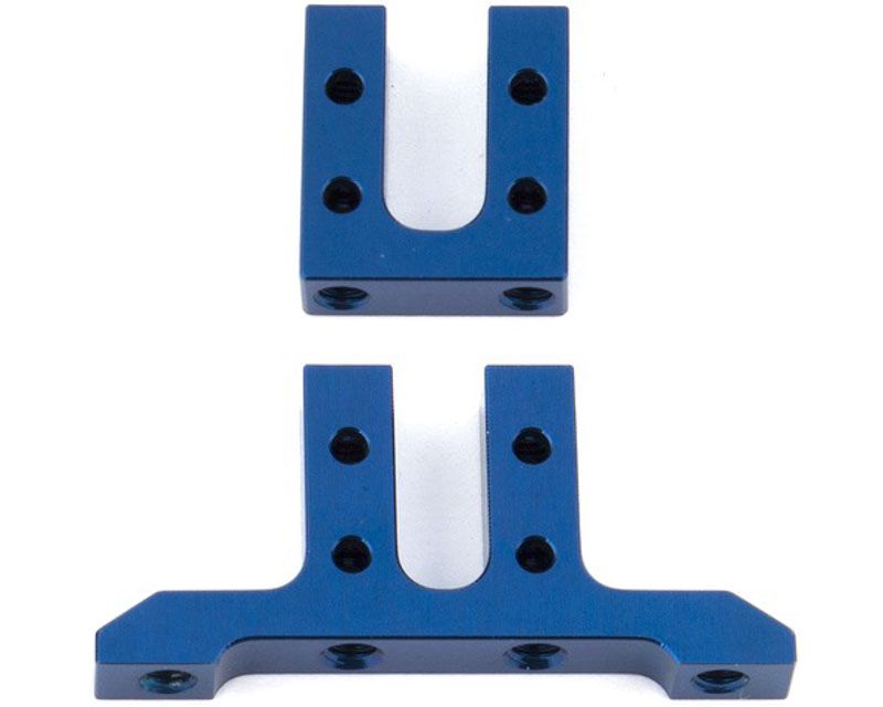 Team Associated 8656 Front Top Plate Standoff RC10F6 Formula 1 (8656)