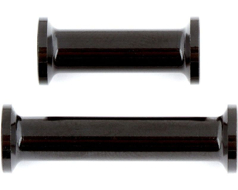 Team Associated 8664 RC10F6 FT HD Front Top Plate Standoffs Formula 1 (8664)