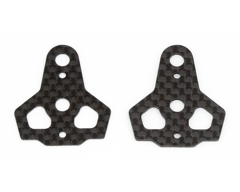Team Associated 8679 RC10F6 FT Front Wing Shims Front Formula 1 (8679)