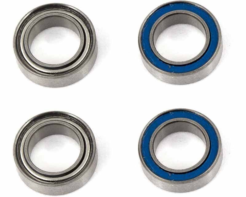 Team Associated 8680 5x8x2.5mm FT Bearings RC10F6 Formula 1 (8680)