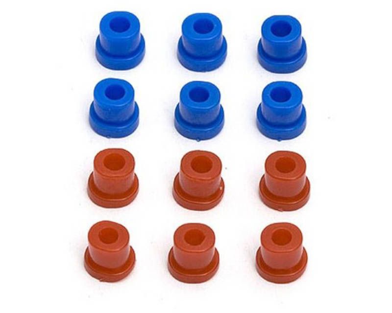 Team Associated 89032 Caster Angle Bushings RC8e Truck Electric Buggy (12) (89032)