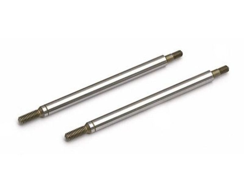 Team Associated 89260 Shock Shaft Front Nomad Rc8 RTR Buggy (2) (89260)