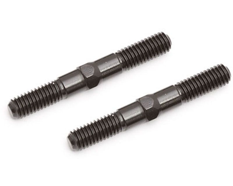 Team Associated 89269 Steel Turnbuckle 38mm Rc8 RTR Buggy RC8e Truck Electric (89269)