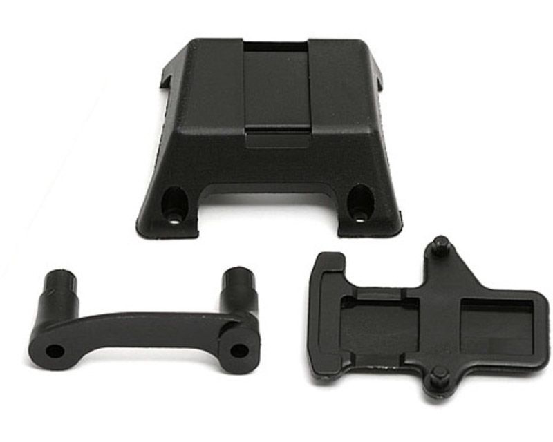 Team Associated 89509 E-Conversion Battery Tray Accys Nomad DB8 RC8.2e (89509)