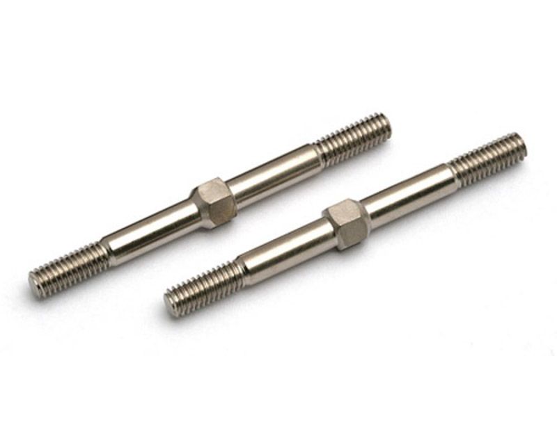 Team Associated 89526 Turnbuckles RC8 Buggy Nomad DB8 4x50 mm (89526)