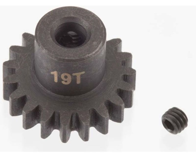 Team Associated 89594 Mod 1 Pinion 19 Tooth 5mm Bore (89594)
