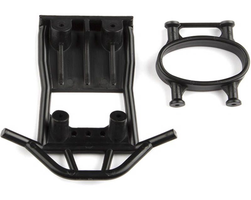 Team Associated 89601 Nomad Front Bumper and Brace DB8 (89601)
