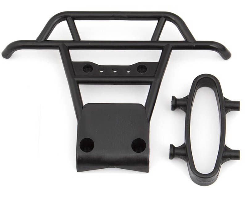 Team Associated 89602 Nomad Rear Bumper and Brace DB8 (89602)