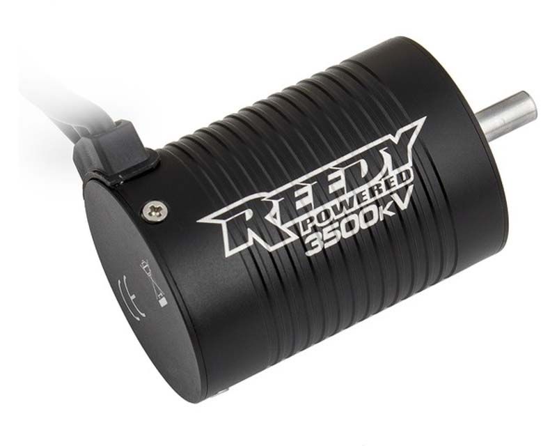 Team Associated 906 Reedy 550-SL4 Sensorless Brushless Motor (906)