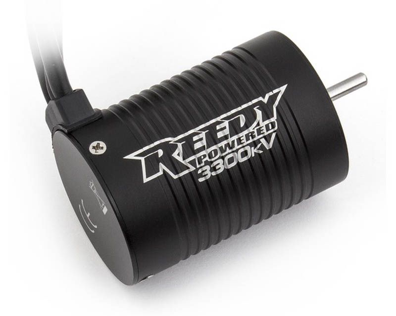 Team Associated 907 Reedy 540-SL4 Sensorless Brushless Motor (907)