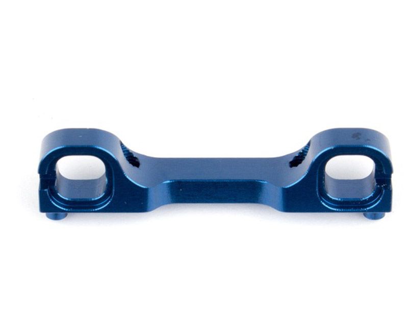 Team Associated 91772 B6.1 Blue Aluminum Arm Mount C RC10 B6D (91772)