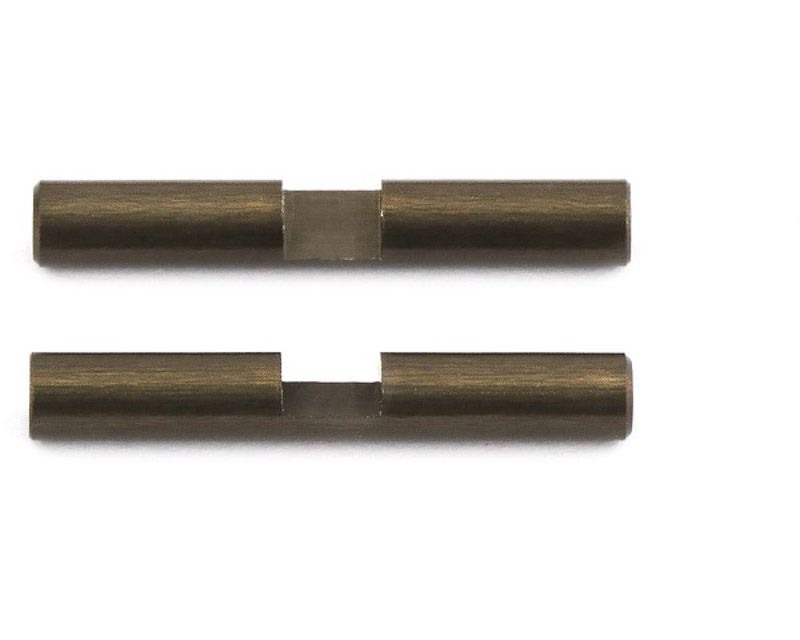 Team Associated 91784 B6.1 FT Aluminum Cross Pins RC10 B6D (91784)