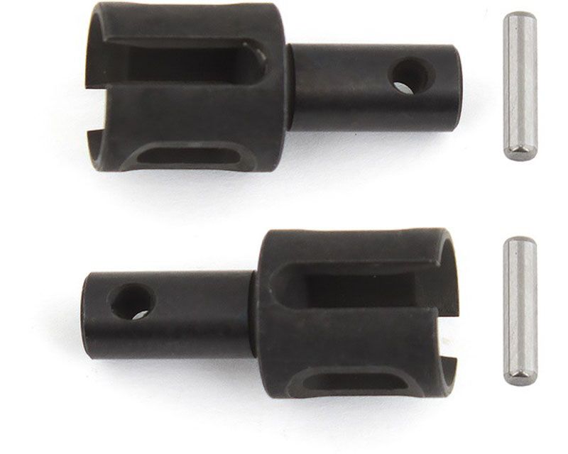 Team Associated 91785 B6.1 Gear Differential Outdrives RC10 B6D (91785)