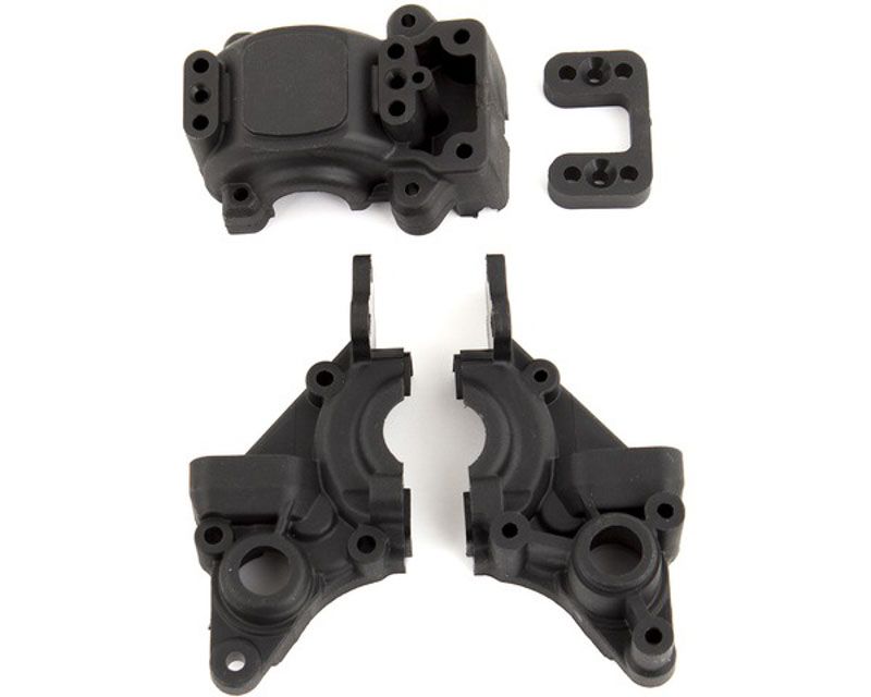Team Associated 91788 B6.1 Standup Gearbox RC10B6 (91788)
