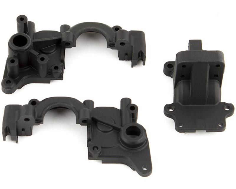 Team Associated 91791 B6.1 Laydown Gearbox RC10B6 (91791)