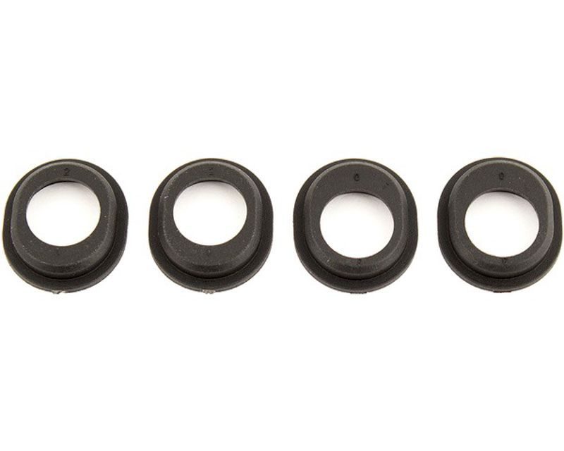 Team Associated 91792 B6.1 Differential Height Inserts RC10 B6D (91792)