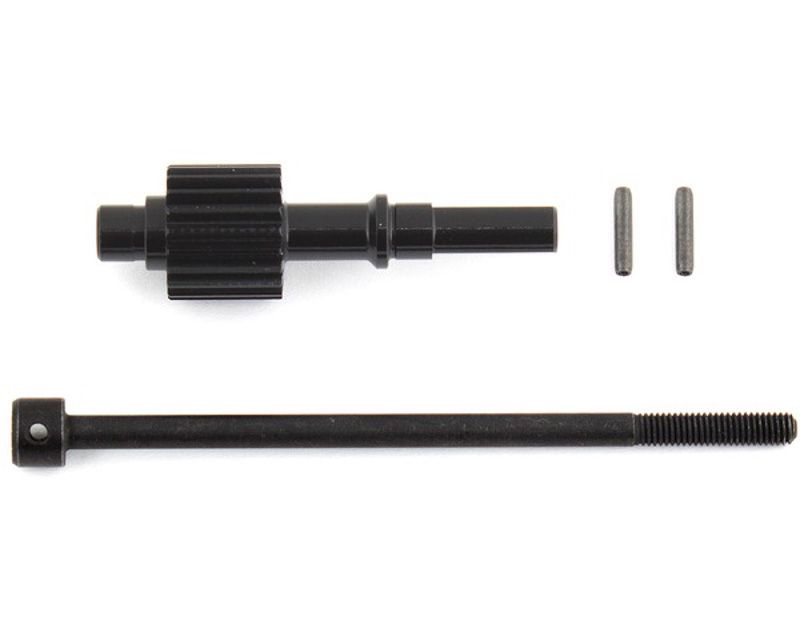 Team Associated 91798 B6.1 Standup Top Shaft (91798)