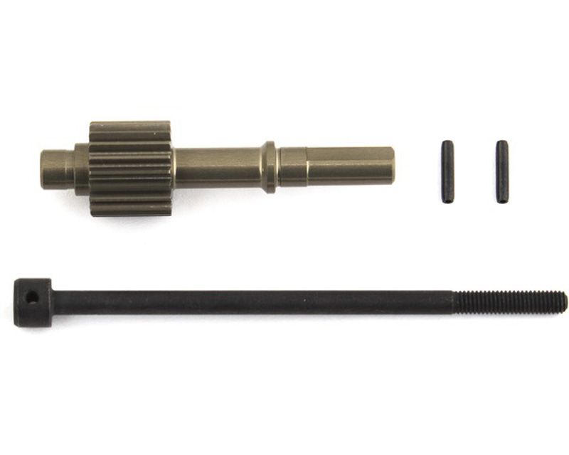 Team Associated 91799 B6.1 Laydown Top Shaft (91799)