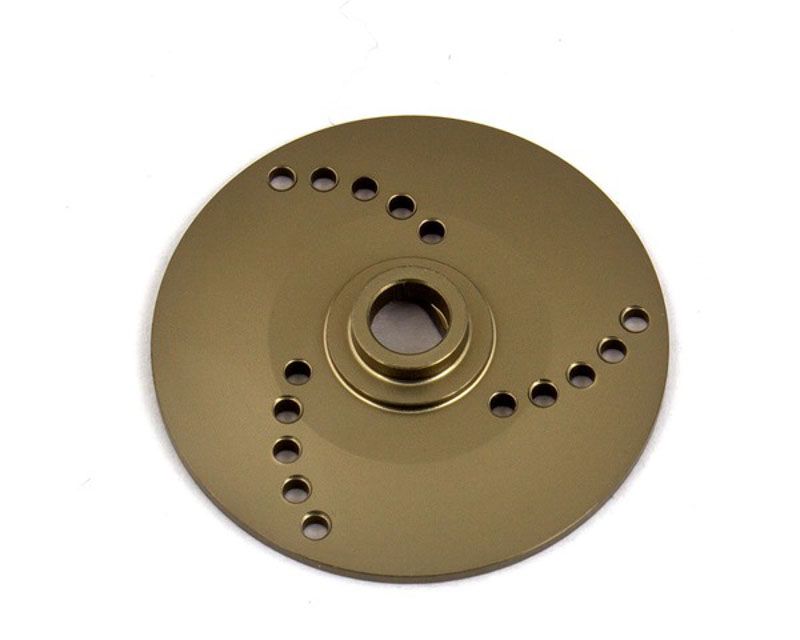 Team Associated 91802 B6.1 Vented Slipper Hub Inner RC10B6 (91802)