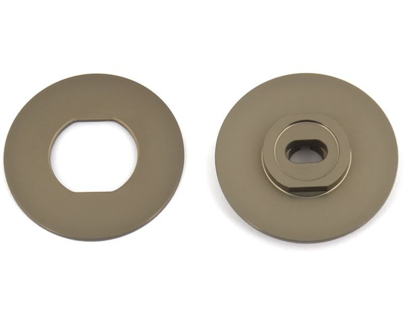 Team Associated 91805 B6.1 HTC Slipper Hub Outer RC10 B6D (91805)