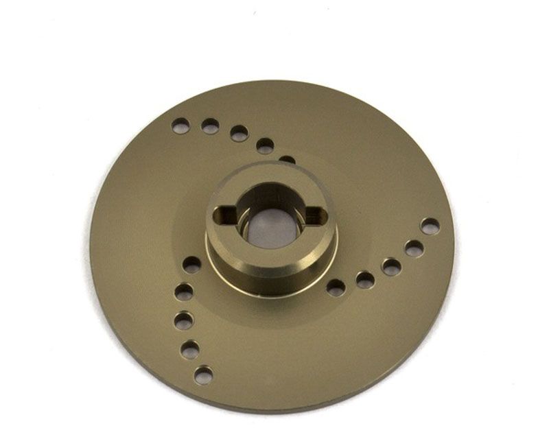 Team Associated 91806 B6.1 Vented Slipper Hub Outer RC10B6 (91806)