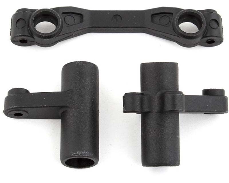 Team Associated 92004 B64 Bellcranks and Rack RC10B6 Club Racer Buggy Club Racer (92004)