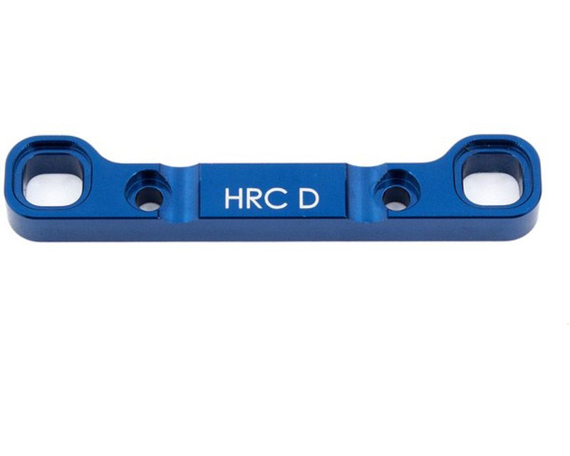 Team Associated 92022 B64 HRC Arm Mount D RC10B64 Club Racer Buggy 4wd (92022)