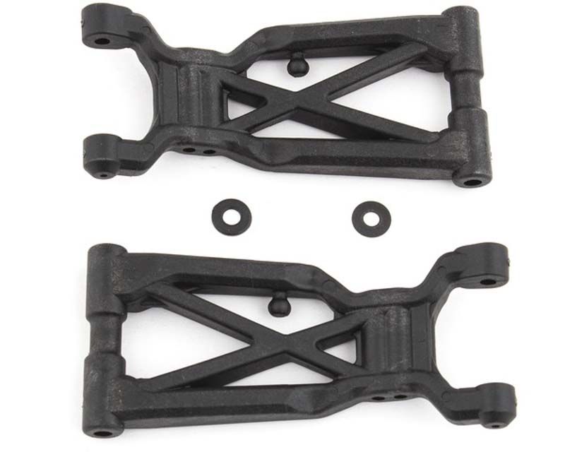 Team Associated 92048 Rear Arms B64D RC10B64 Club Racer Buggy 4wd (92048)