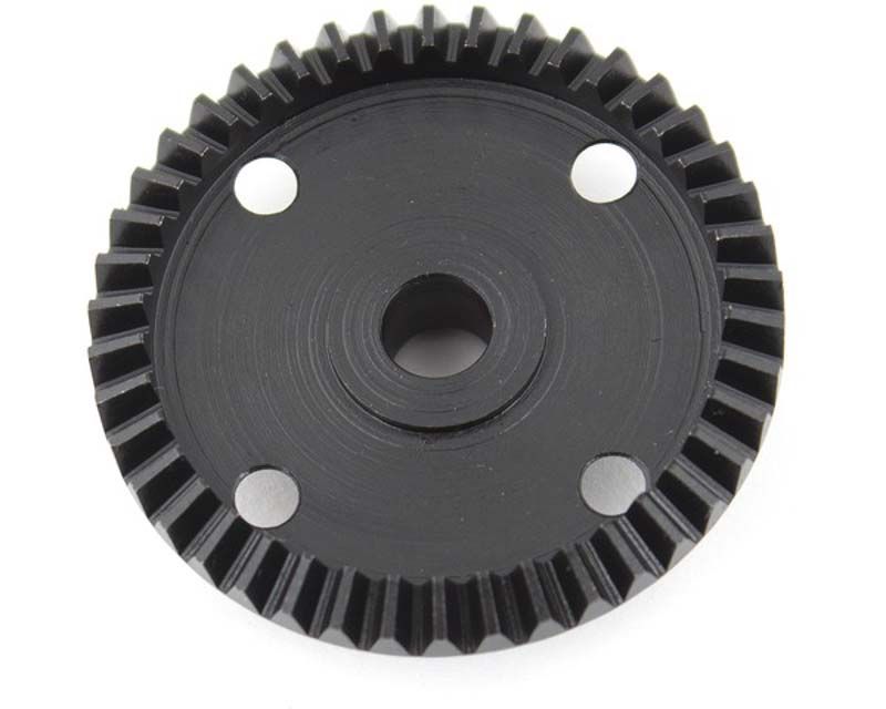 Team Associated 92075 Ring Gear 42T B64D RC10B64 Club Racer 4WD Buggy (92075)
