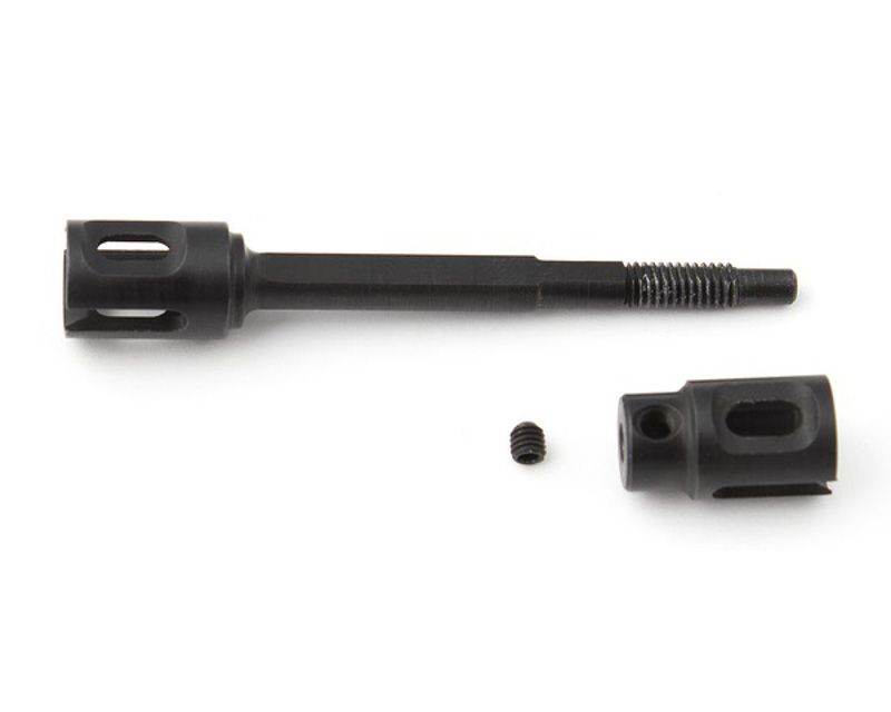 Team Associated 92092 FT Slipper Shaft/Outdrive B64D RC10B64 Club Racer Buggy (92092)