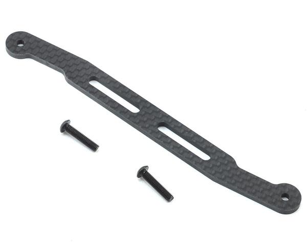 Team Associated 92097 Carbon B64 Factory Team Battery Strap (92097)