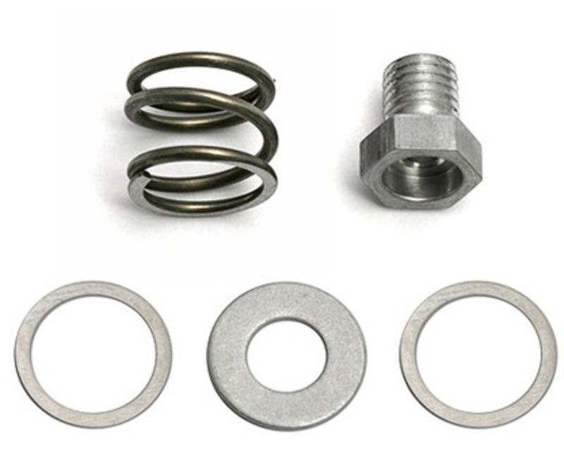 Team Associated 9610 Servo Saver Steering Hardware SC10 2WD RC10 B4.x (9610)
