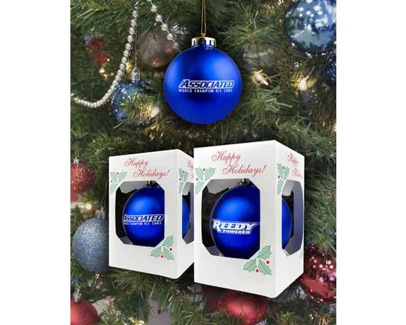 Discontinued - Team Associated SP99 Team Associated/Reedy Limited Edition Ornament (SP99)