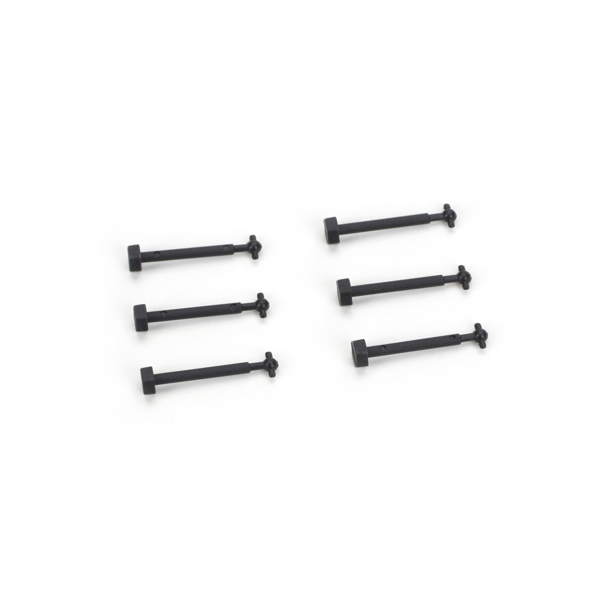 Athearn 90114 HO Scale .951" Dogbone for 4 Axle Diesels