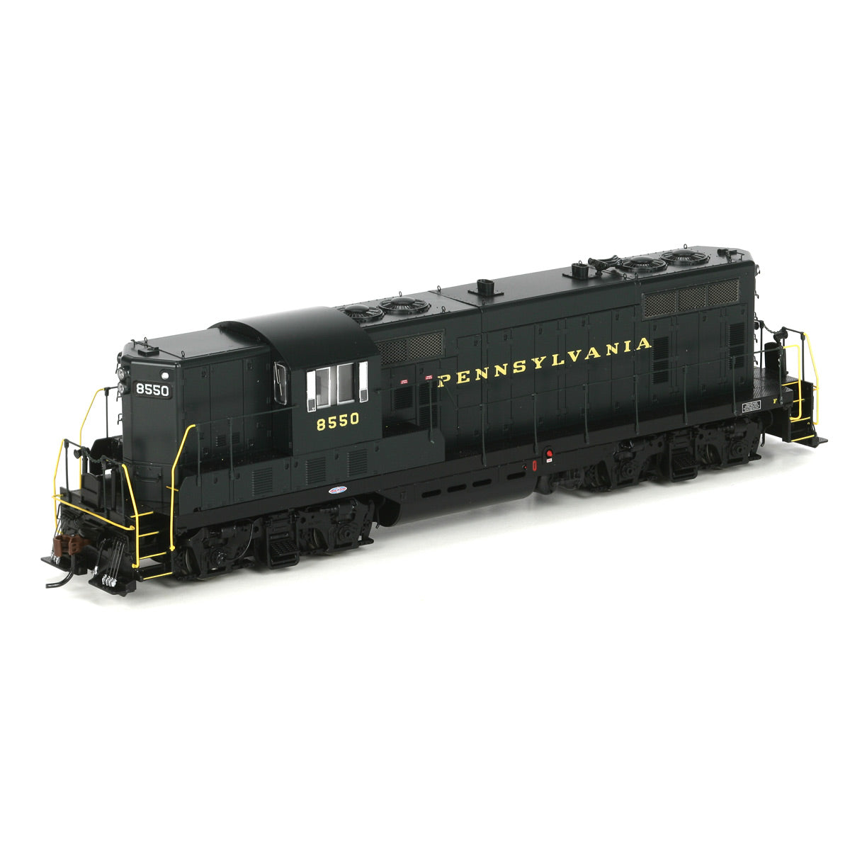 Athearn G62413 HO Scale EMD GP7 Pennsylvania Railroad PRR 8549