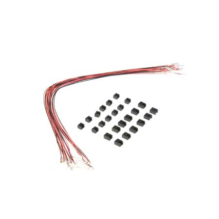 Athearn Genesis G67145 LED Bulb Long Length for EMD Headlight Housing 6.35mm