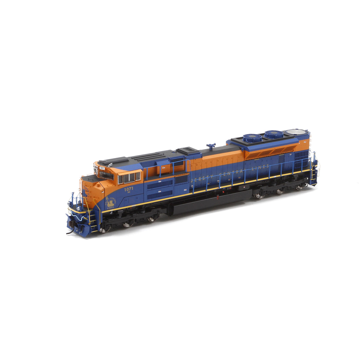 Athearn Genesis G68707 HO Scale SD70ACe Norfolk Southern (CNJ Heritage) NS 1071