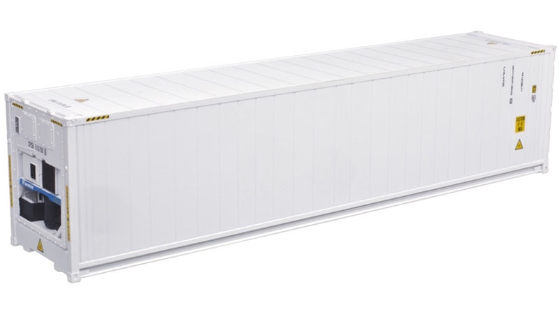 Atlas 20005957 HO Scale 40' Refrigerated Intermodal Container CP Ships